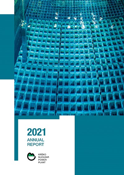 Annual Report NPP 2021