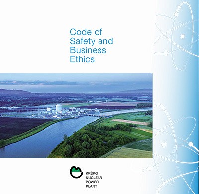 Code of Safety and Business Ethics
