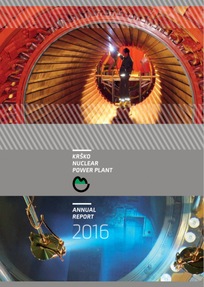 Annual Report NPP 2016